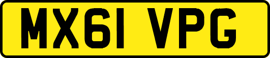 MX61VPG