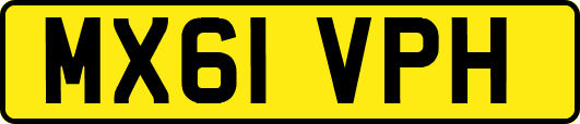 MX61VPH