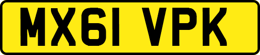 MX61VPK