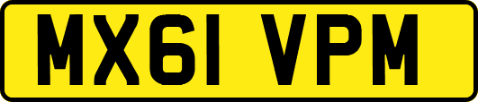 MX61VPM
