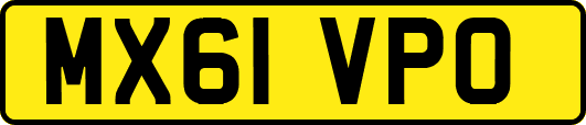 MX61VPO