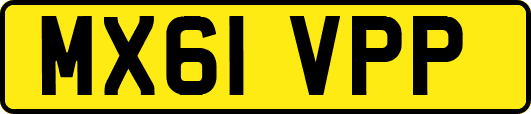 MX61VPP