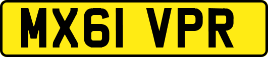 MX61VPR