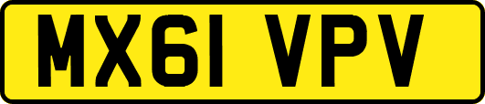 MX61VPV