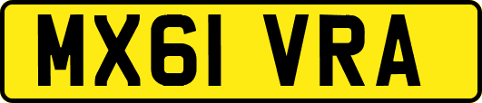 MX61VRA