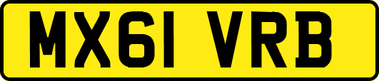 MX61VRB