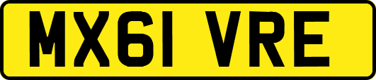 MX61VRE