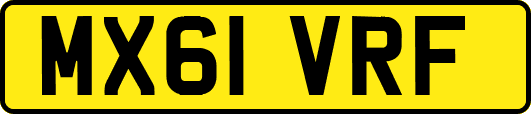 MX61VRF