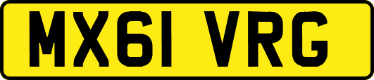 MX61VRG