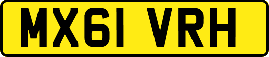 MX61VRH
