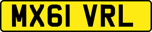 MX61VRL