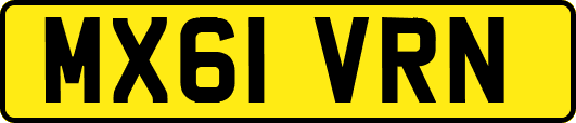 MX61VRN