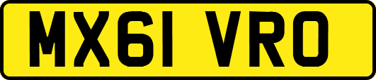 MX61VRO