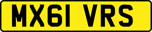 MX61VRS