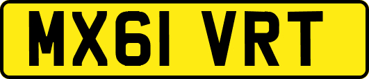 MX61VRT