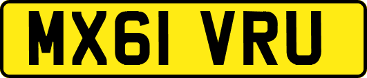 MX61VRU