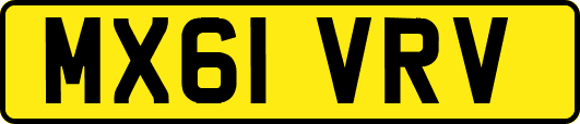MX61VRV