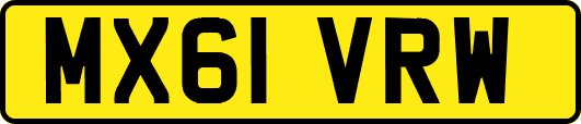 MX61VRW