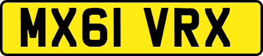 MX61VRX