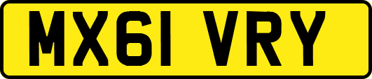 MX61VRY
