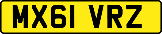 MX61VRZ