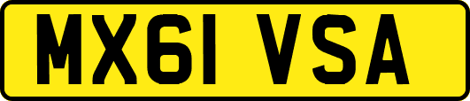 MX61VSA
