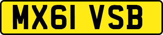 MX61VSB