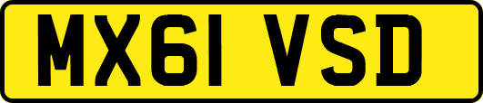 MX61VSD