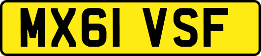 MX61VSF