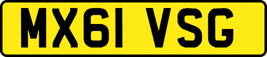 MX61VSG