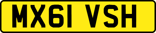 MX61VSH