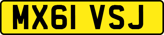 MX61VSJ