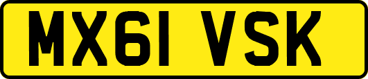 MX61VSK
