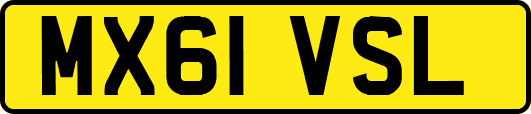 MX61VSL