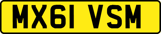MX61VSM