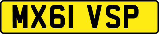 MX61VSP