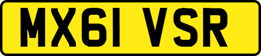 MX61VSR