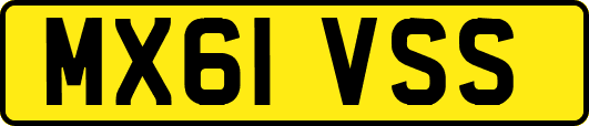 MX61VSS