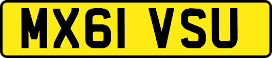 MX61VSU