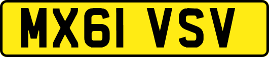 MX61VSV