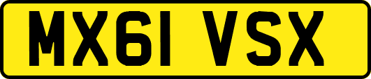 MX61VSX