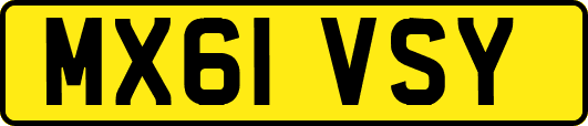 MX61VSY