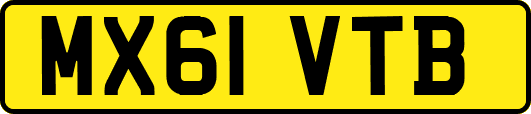 MX61VTB