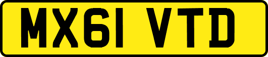 MX61VTD