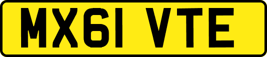 MX61VTE
