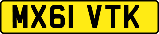 MX61VTK