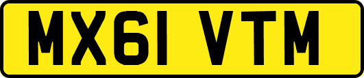 MX61VTM