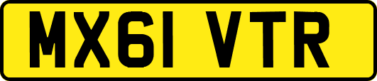MX61VTR