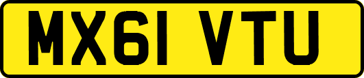 MX61VTU