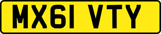 MX61VTY